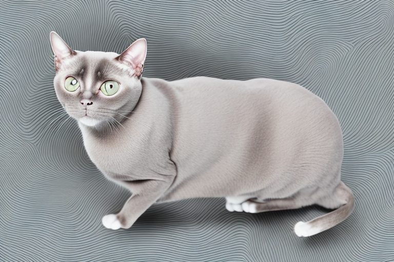 Image showcasing Tonkinese Cat Grooming in Kroonstad - Pets24