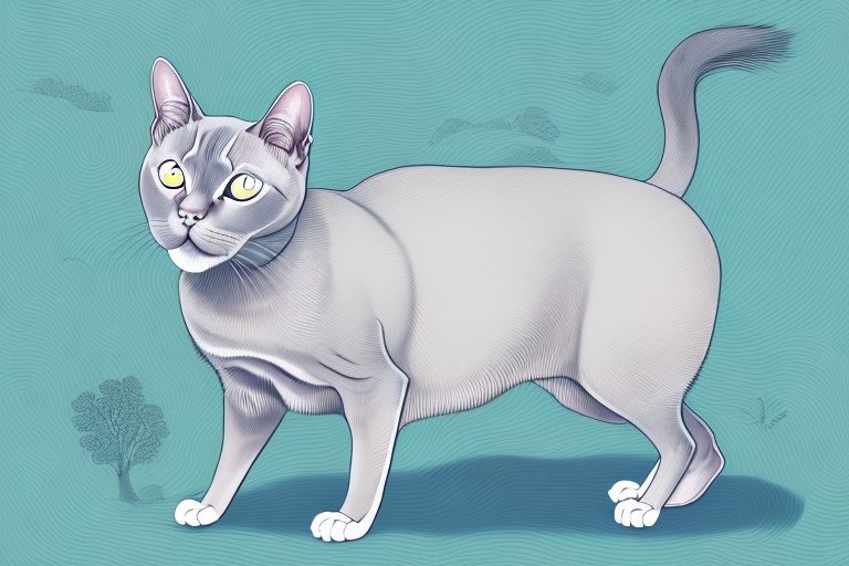 Tonkinese Cat Grooming in Nelspruit - Pets24