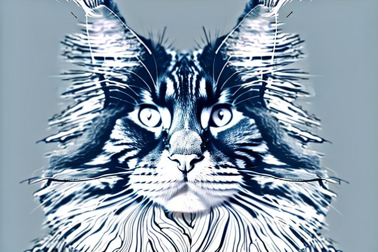 Mapoon Cat Maine Coon Cat Rescue in Mabopane - Pets24