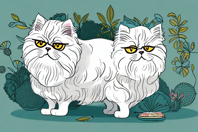 Persian Cat Rescue in East Rand - Pets24