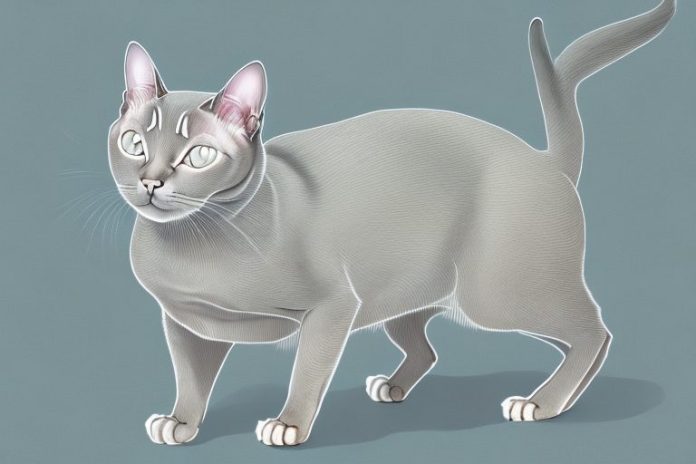 Tonkinese Cat Rescue in Rustenburg - Pets24
