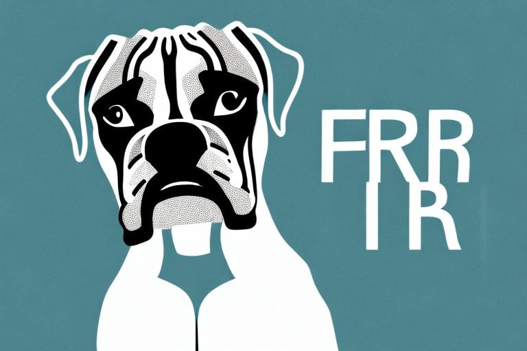 Boxer Dog Medical Aid in Durban Pets24