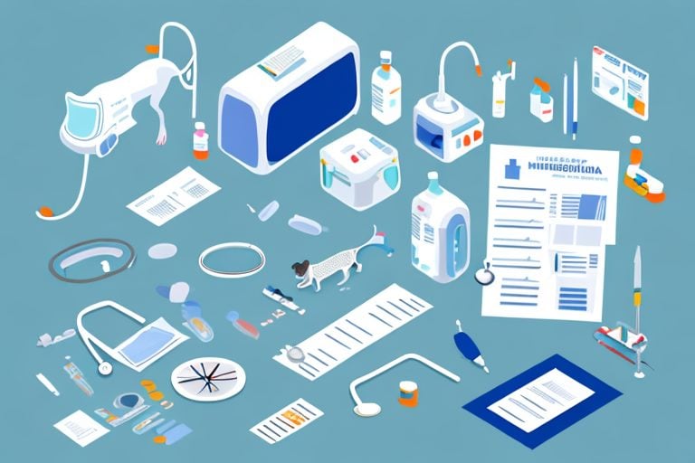 Dachshund Dog Medical Aid in Durban Pets24