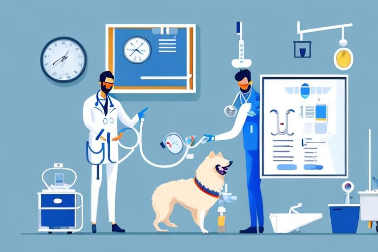 Pomeranian Dog Medical Aid in Greater Pretoria Pets24