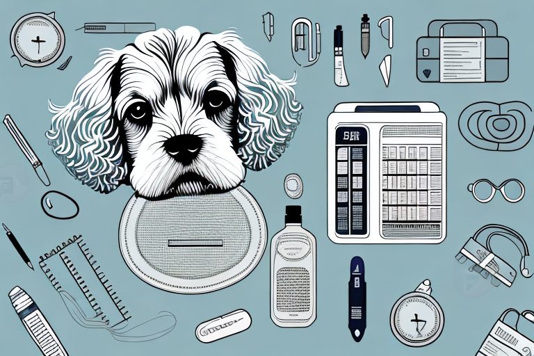 Spaniels (Cocker) Dog Medical Aid in Greater Pretoria - Pets24