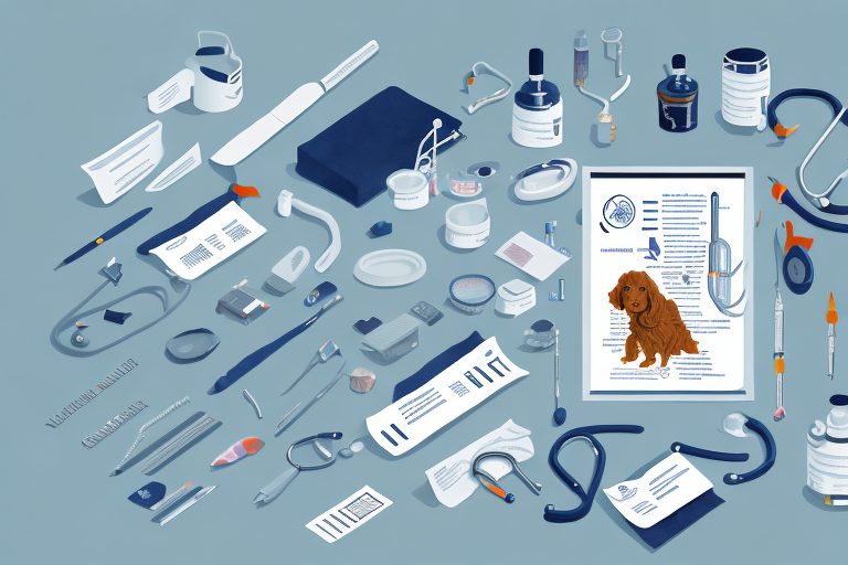 Spaniels (Cocker) Dog Medical Aid in Calvinia - Pets24