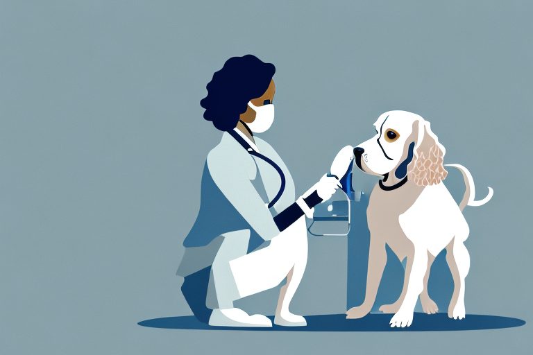 Spaniels (Cocker) Dog Medical Aid in Rustenburg - Pets24