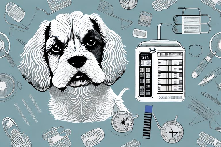 Spaniels (Cocker) Dog Medical Aid in Worcester - Pets24