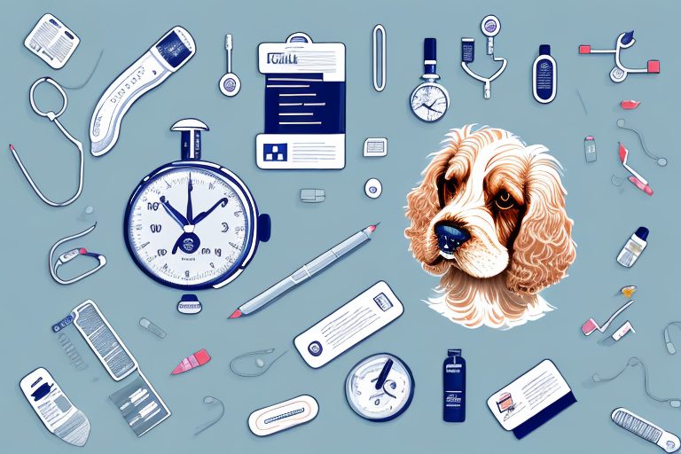 Spaniels (Cocker) Dog Medical Aid in Oudtshoorn - Pets24