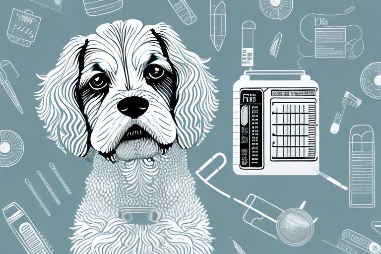 Spaniels (Cocker) Dog Medical Aid in Pinetown - Pets24