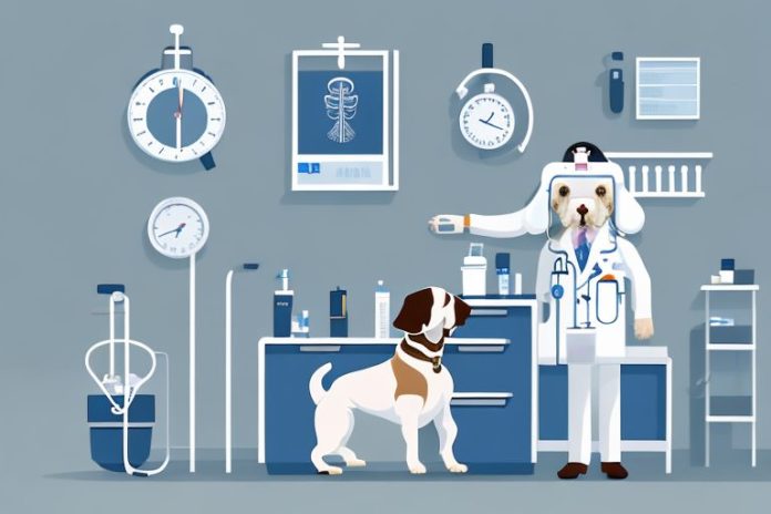 Spaniels (Cocker) Dog Medical Aid in Port Elizabeth - Pets24