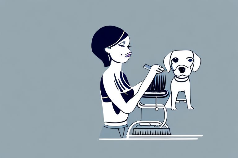 Dog Grooming For Small Sized Dogs in Johannesburg - Pets24 - Grooming Services For Small Dogs