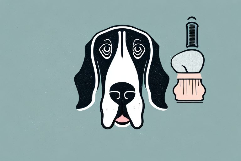 The Big Basset Hound Grooming Guide