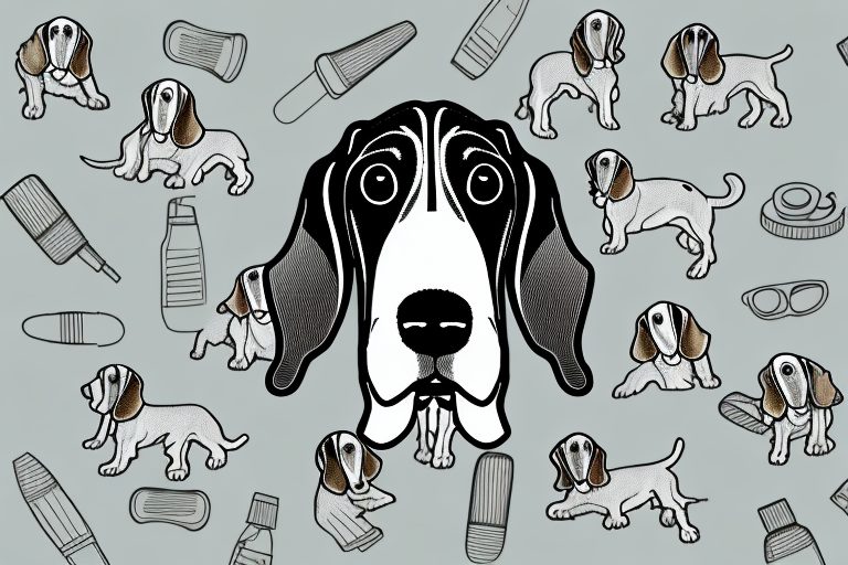 Best Nail Clippers For Basset Hound - TopTenPick