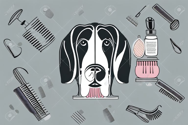 View of Basset Hound Dog Grooming in Kuruman - Pets24