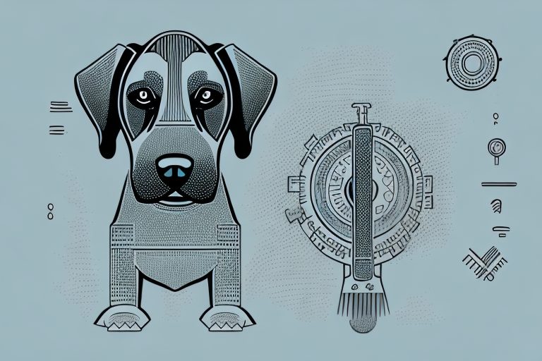 German Pointer Dog Grooming In Centurion Photo Inspiration