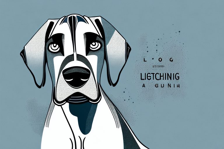 Photo inspiration: German Pointer Dog Grooming In Lichtenburg Photo Inspiration
