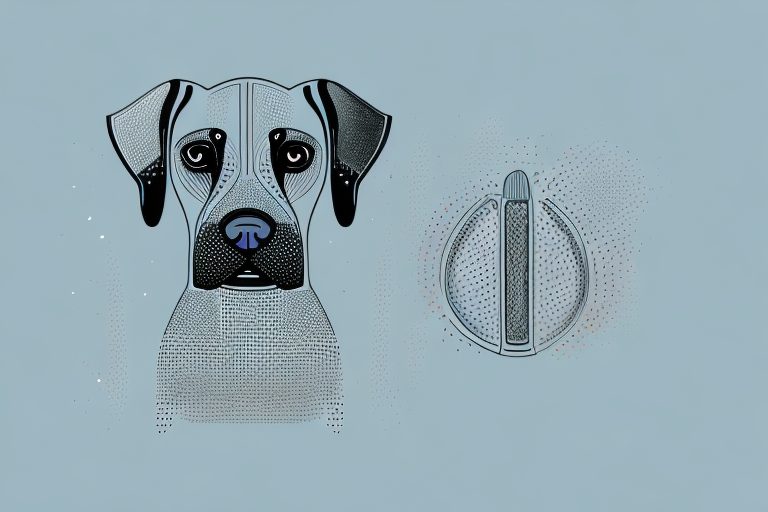 Curated visual reference: Fresh Look at German Pointer Dog Grooming In Cape Town