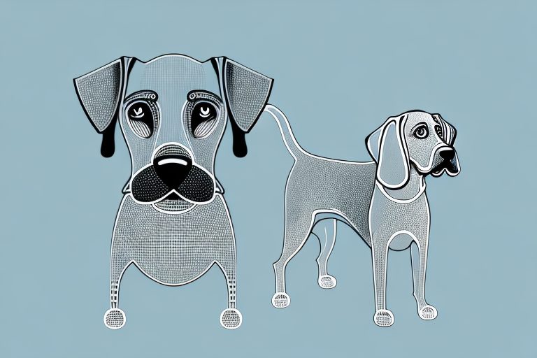 Curated visual reference: Picture Idea: German Pointer Dog Grooming In Paarl
