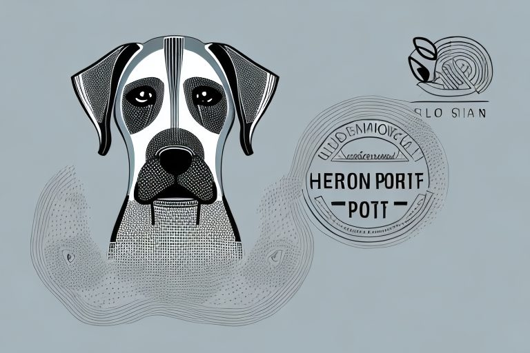 German Pointer Grooming Equipment photo
