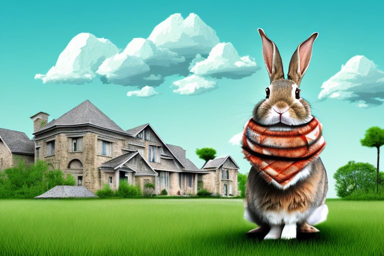 24 Rabit Rabbit Pet Sitter in Centurion - Pets24