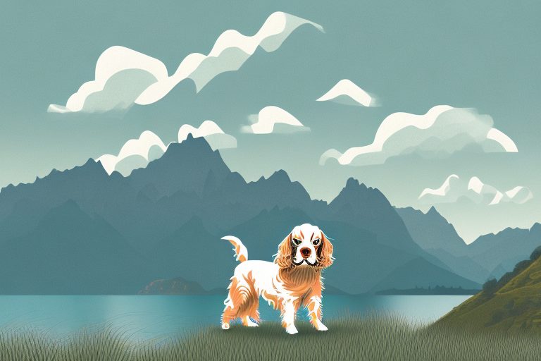 Spaniels (Cocker) Dog Breeder in Queenstown - Pets24