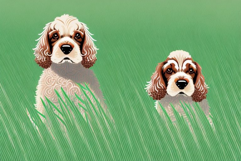 Spaniels (Cocker) Dog Breeder in Warrenton - Pets24
