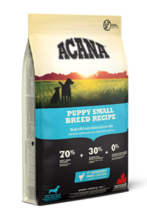 Puppy Small Breed Recipe