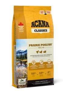 Classics Prairie Poultry