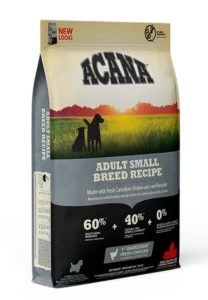 Adult Small Breed Recipe