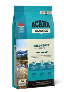 Classic Wild Coast