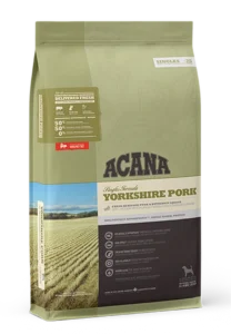 Yorkshire Pork