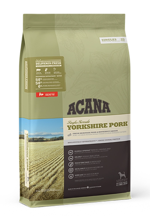 Yorkshire Pork