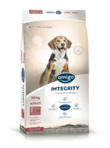 Integrity Adult