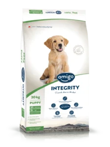 Integrity Puppy