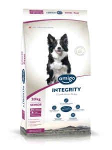 Integrity Senior