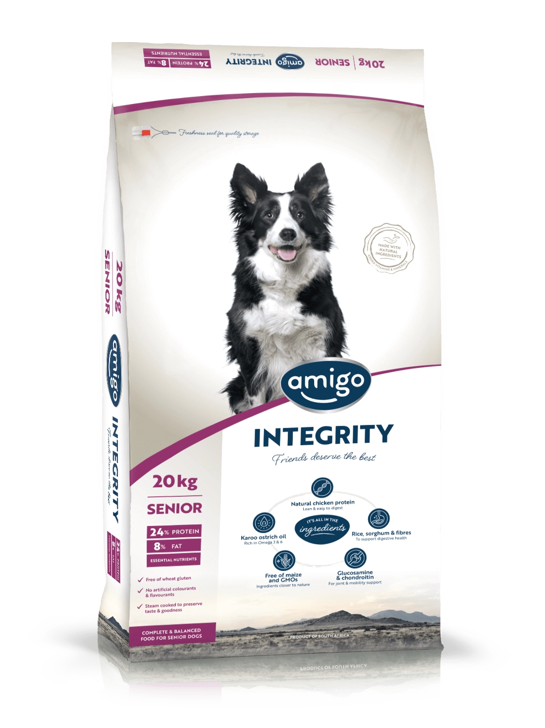 Integrity Senior