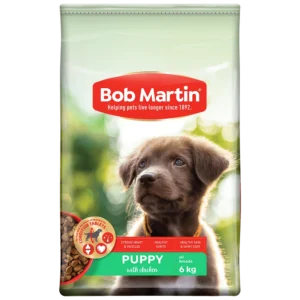 Puppy Extra Chicken