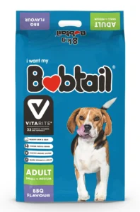 BBQ Flavour (Small/Medium)