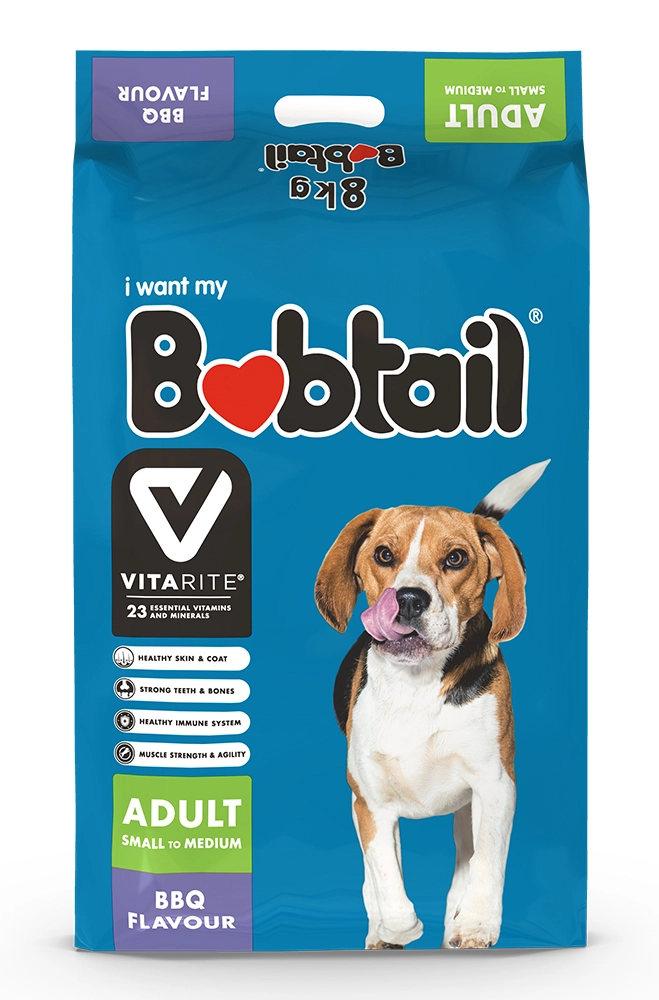BBQ Flavour (Small/Medium)