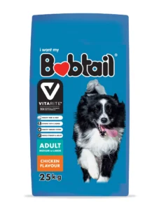 Chicken Flavour (Medium/Large)