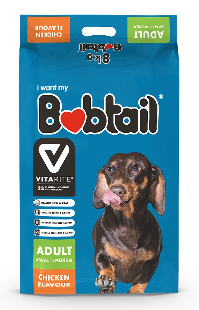 Chicken Flavour (Small/Medium)