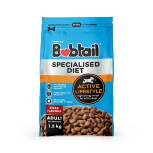 Specialised Diet Active Lifestyle