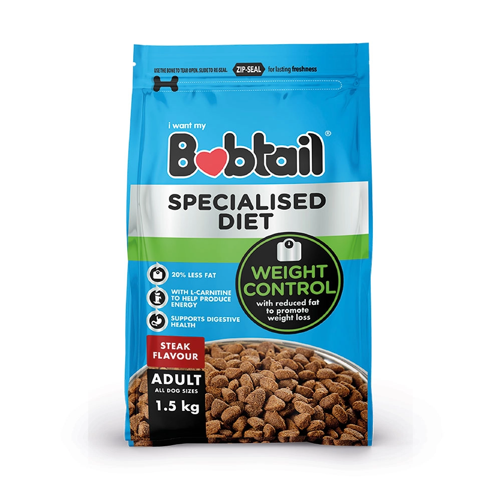 Specialised Diet Weight Control
