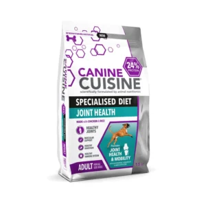 Specialised Diet Joint Health