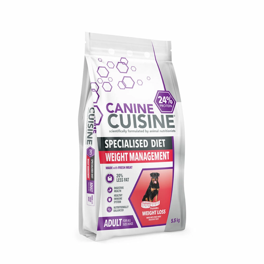 Specialised Diet Weight Management