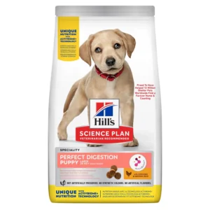 Perfect Digestion Large Breed Puppy Food