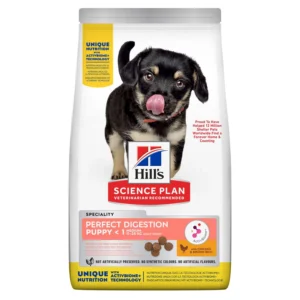 Perfect Digestion Medium Puppy Food