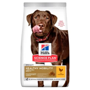 Healthy Mobility Large Breed Adult Dog Food