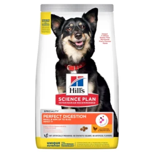 Perfect Digestion Small & Mini Adult 1+ Dog Food